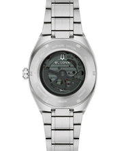 Load image into Gallery viewer, Bulova Surveyor Marc Anthony Automatic - Green | 96A346