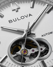 Load image into Gallery viewer, Bulova Surveyor Automatic - White | 96A345