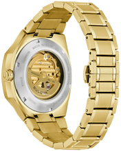 Charger l'image dans la galerie, Bulova Surveyor Marc Anthony Automatic - Black | 97A204