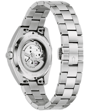 Load image into Gallery viewer, Bulova Surveyor Automatic - White | 96A345