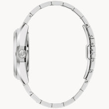 Charger l'image dans la galerie, Bulova Surveyor Automatic - Green | 96B429