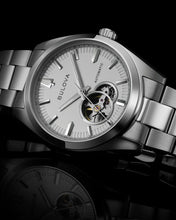 Load image into Gallery viewer, Bulova Surveyor Automatic - White | 96A345