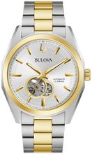 Charger l'image dans la galerie, Bulova Surveyor Automatic | 98A284