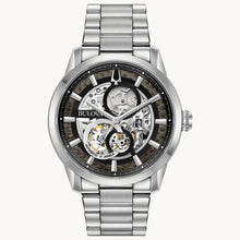 Charger l'image dans la galerie, Bulova Sutton Automatic | 96A208