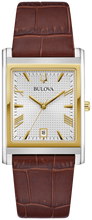 Charger l'image dans la galerie, Bulova Sutton  - Quartz | 98B430