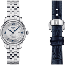 Load image into Gallery viewer, Tissot LE LOCLE AUTOMATIC LADY (29.00) 20TH ANNIVERSARY | T0062071103601