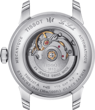 Load image into Gallery viewer, Tissot LE LOCLE AUTOMATIC LADY (29.00) 20TH ANNIVERSARY | T0062071103601