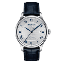 Charger l'image dans la galerie, Tissot LE LOCLE AUTOMATIC 20TH ANNIVERSARY | T0064071103303