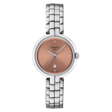 Charger l'image dans la galerie, Tissot Flamingo |  T0942101133600