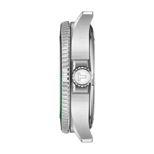 Load image into Gallery viewer, Tissot Seastar 1000 Quartz GMT - 40mm |   T1208521105100