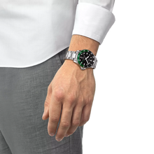 Load image into Gallery viewer, Tissot Seastar 1000 Quartz GMT - 40mm |   T1208521105100