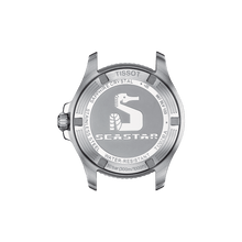 Load image into Gallery viewer, Tissot Seastar 1000 Black - 36mm  |  T1202102205100