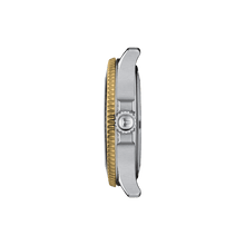 Load image into Gallery viewer, Tissot Seastar 1000 Black - 36mm  |  T1202102205100