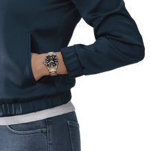 Load image into Gallery viewer, Tissot Seastar 1000 Black - 36mm  |  T1202102205100