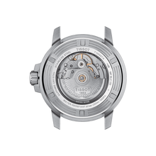 Charger l'image dans la galerie, Tissot Seastar 1000 Powermatic 80 Blue |  T1204071104103