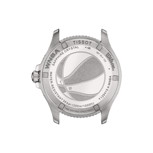 Charger l'image dans la galerie, Tissot Seastar Quartz WILSON WNBA - 40mm | T1204101701100