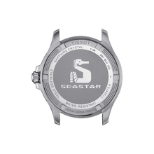 Charger l'image dans la galerie, Tissot Seastar 1000 Quartz Black - 40mm |  T1204102205100