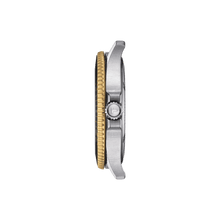 Charger l'image dans la galerie, Tissot Seastar 1000 Quartz Black - 40mm |  T1204102205100