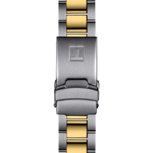 Charger l'image dans la galerie, Tissot Seastar 1000 Quartz Black - 40mm |  T1204102205100