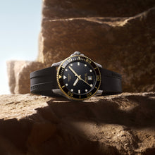 Charger l'image dans la galerie, Tissot Seastar 1000 Quartz Black - 40mm | T1204102705100