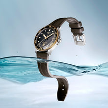 Charger l'image dans la galerie, Tissot Seastar 1000 Quartz Black - 40mm | T1204102705100