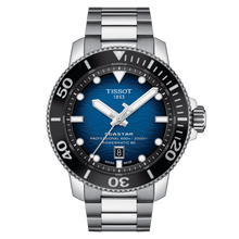 Charger l'image dans la galerie, Tissot Seastar 2000 Professional Powermatic 80 | T1206071104101