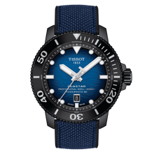 Charger l'image dans la galerie, Tissot Seastar 2000 Professional Powermatic 80 | T1206073704100
