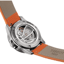 Charger l'image dans la galerie, Tissot Seastar Powermatic WILSON WNBA - Black - 40mm | T1208071705100