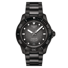Charger l'image dans la galerie, Tissot Seastar 1000 Powermatic 80 - 40mm | T1208073305100