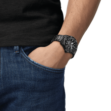 Charger l'image dans la galerie, Tissot Seastar 1000 Powermatic 80 - 40mm | T1208073305100