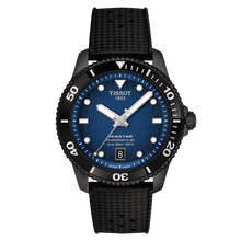 Load image into Gallery viewer, Tissot Seastar 1000 Powermatic 80 - 40mm -  T1208073704100