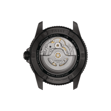 Load image into Gallery viewer, Tissot Seastar 1000 Powermatic 80 - 40mm -  T1208073704100