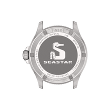 Load image into Gallery viewer, Tissot Seastar 1000 Quartz GMT - 40mm | T1208521705100