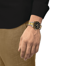 Load image into Gallery viewer, Tissot Seastar 1000 Quartz GMT - 40mm |  T1208522205100