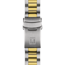Load image into Gallery viewer, Tissot Seastar 1000 Quartz GMT - 40mm |  T1208522205100