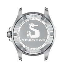 Load image into Gallery viewer, Tissot Seastar 1000  White mother-of-pearl - 36mm  |   T1202102211100