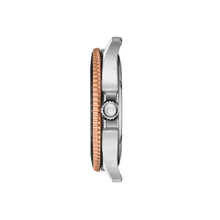 Load image into Gallery viewer, Tissot Seastar 1000 Black - 40mm |  T1204102205101