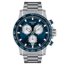 Charger l'image dans la galerie, TISSOT SUPERSPORT CHRONO | T125.617.11.041.00
