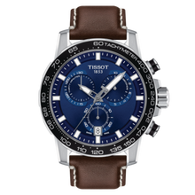 Charger l'image dans la galerie, Tissot Supersport Chrono | T1256171604100