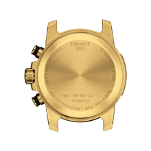 Charger l'image dans la galerie, TISSOT SUPERSPORT CHRONO | T1256173305101