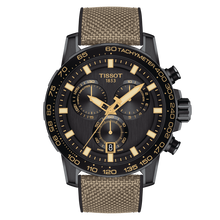 Charger l'image dans la galerie, Tissot Supersport Chrono | T1256173705101