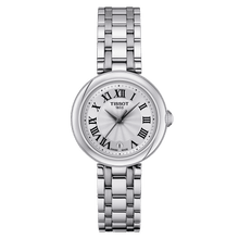 Load image into Gallery viewer, Tissot Bellissima Small Lady | T1260101101300