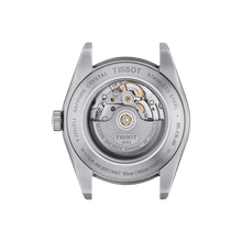 Charger l'image dans la galerie, Tissot Gentleman Powermatic 80 Silicium -  Blue - 40mm | T1274071104100