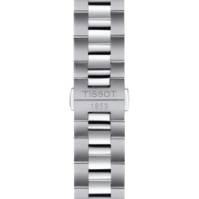 Load image into Gallery viewer, Tissot Gentleman Powermatic Silicium 80 Black  | T1274071105100