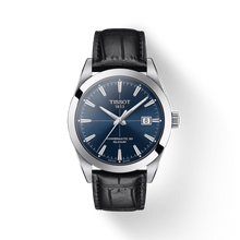 Load image into Gallery viewer, Tissot Gentleman Powermatic 80 Silicium -  Blue |  T1274071604101