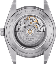 Load image into Gallery viewer, Tissot Gentleman Powermatic 80 Silicium -  Blue |  T1274071604101