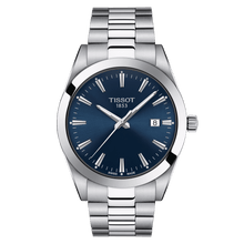 Charger l'image dans la galerie, Tissot Gentleman Blue Quartz | T1274101104100