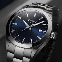 Charger l'image dans la galerie, Tissot Gentleman Blue Quartz | T1274101104100