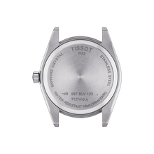 Charger l'image dans la galerie, Tissot Gentleman Blue Quartz | T1274101104100