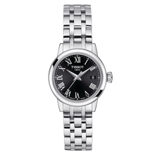 Charger l'image dans la galerie, Tissot Classic Dream Lady - Black | T1292101105300